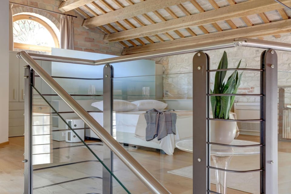 Villa Vetta Marina - My Extra Home Hotel in Sirolo