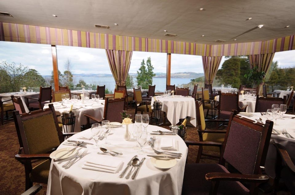 Stonefield Castle Hotel Hotel in Scotland