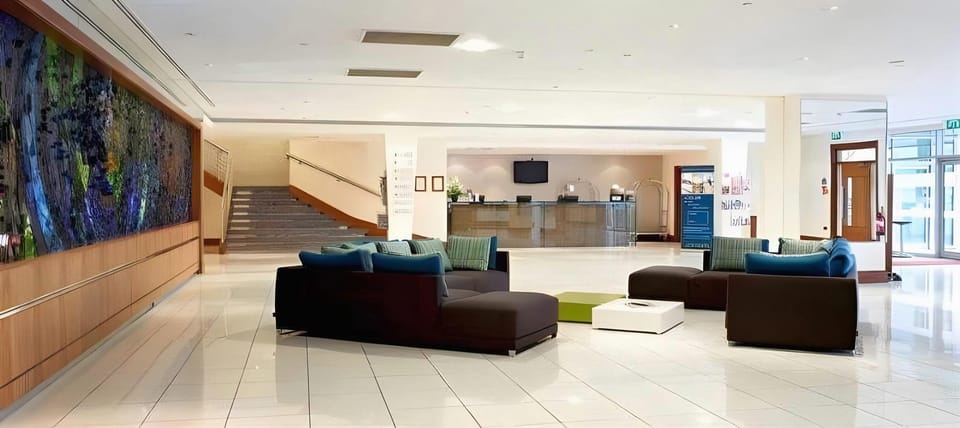 Holland House Hotel Cardiff By Sunday Hotel in Cardiff