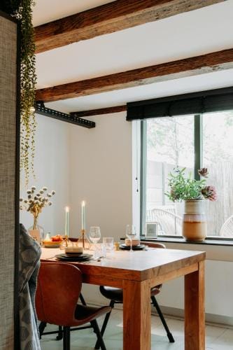 Bed and Breakfast Pakhuis Maassluis Hotel in South Holland (province)
