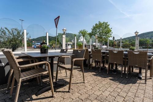 Moselresidenz Bellevue Alf Hotel in Cochem-Zell