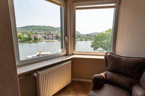 Moselresidenz Bellevue Alf Hotel in Cochem-Zell