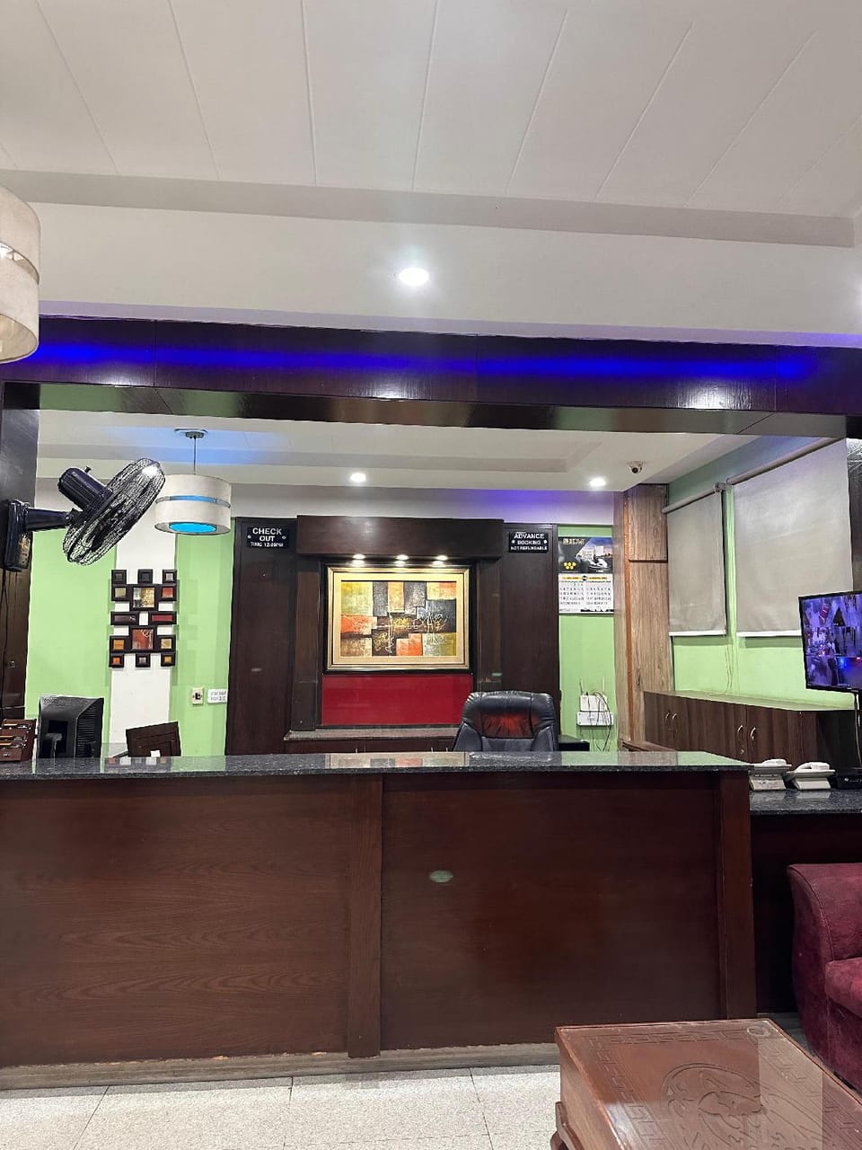 Prime Inn Hotel Hotel in Islamabad