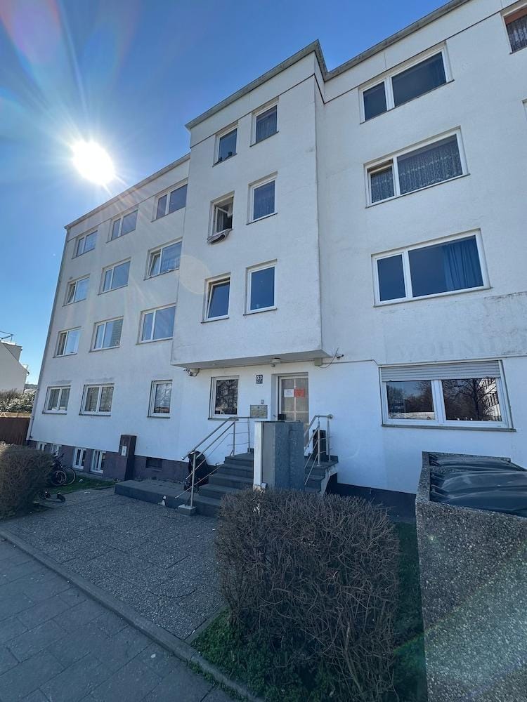 2-Rent Group Hostel Apartments HAN53 Hostel in Munich