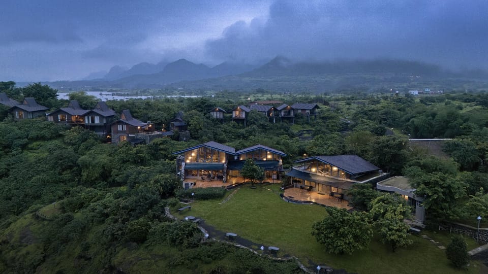 Taalish - A Boutique Resort Resort in Maharashtra
