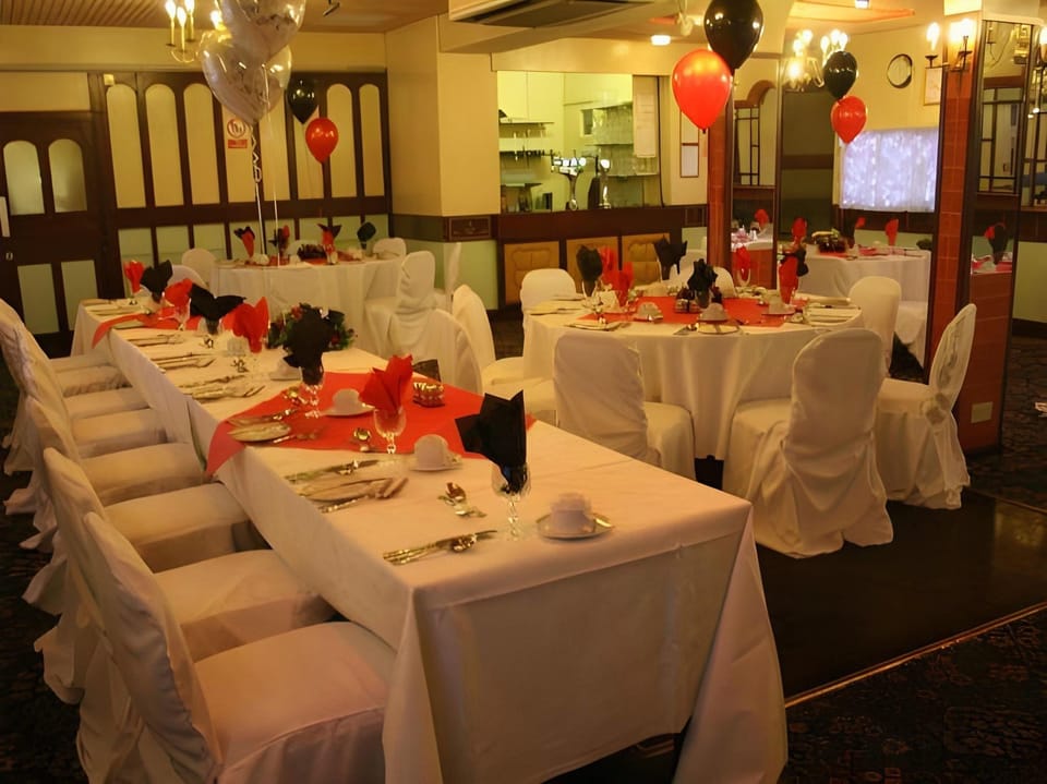 Cardiff Sandringham Hotel Hotel in Cardiff