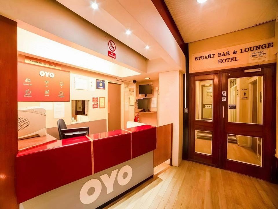 Cardiff Sandringham Hotel Hotel in Cardiff