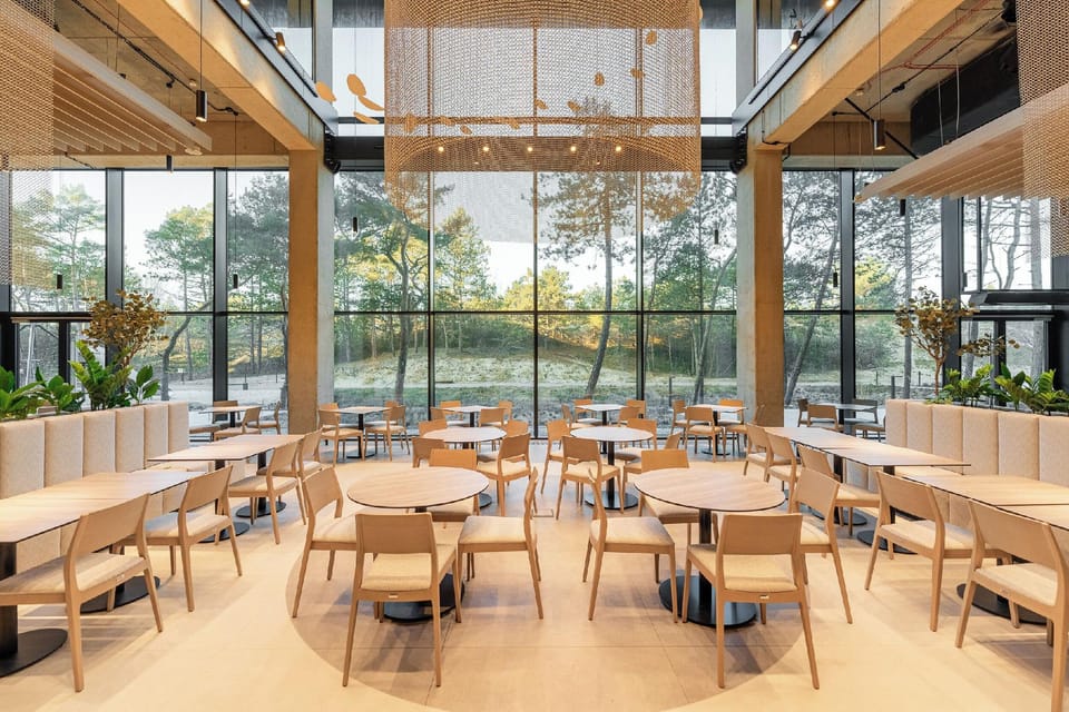 Shellter Hotel Resort & Spa Hotel in West Pomeranian Voivodeship, Poland
