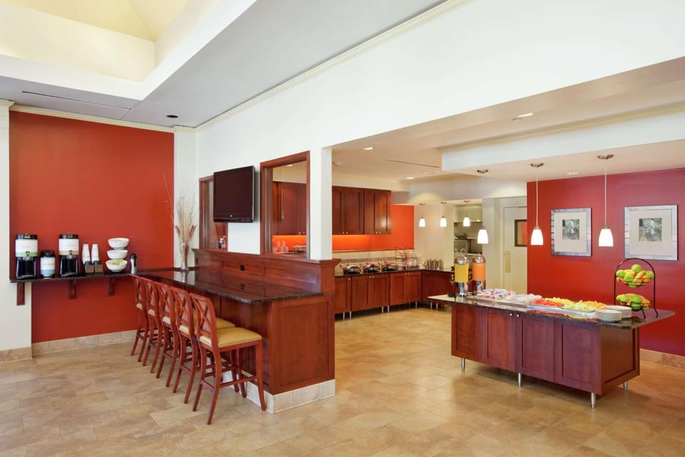 Hilton Garden Inn Chicago/Oakbrook Terrace Hotel in Oakbrook Terrace