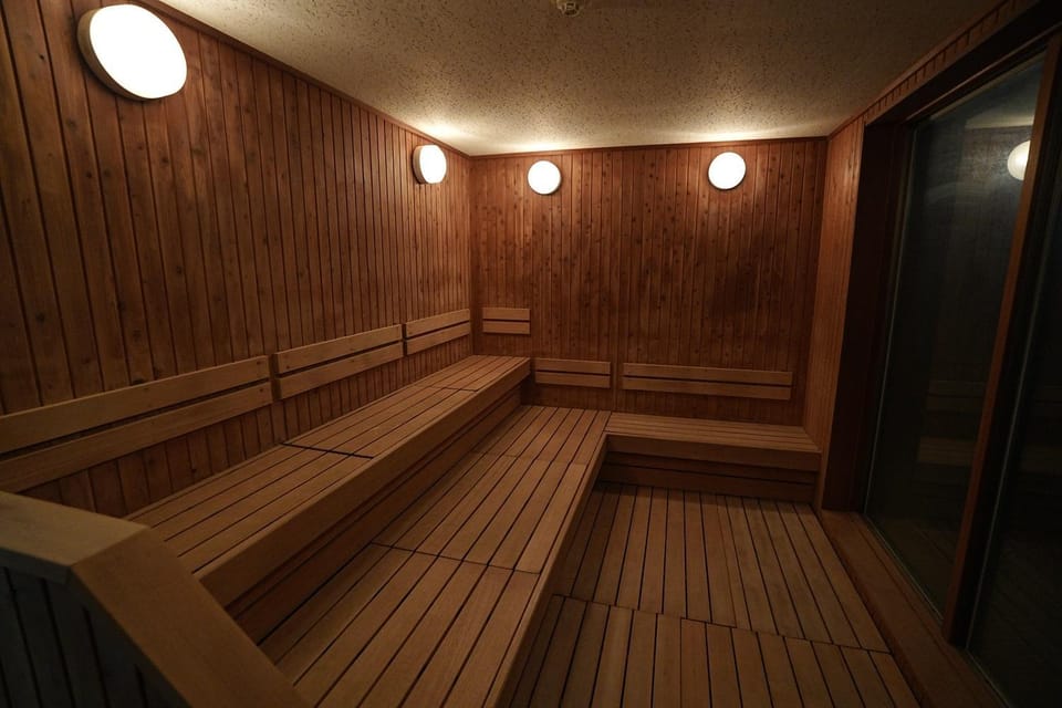 Natural Hot Spring Hotel KINSHAY Hotel in Japan