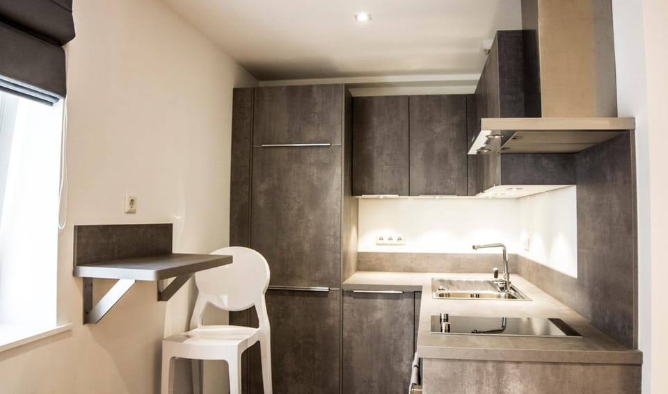 CAB ApArt Hotel in Luxembourg