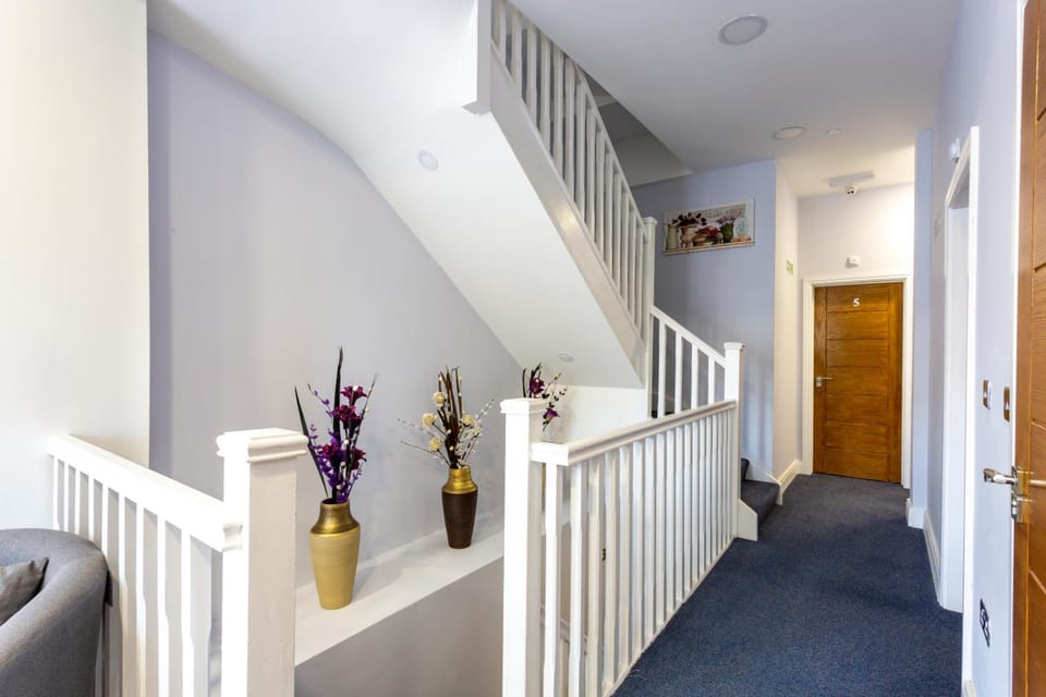 Wellesley Hotel Hotel in Ilford
