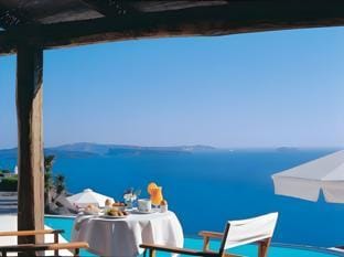 Perivolas Hotel Hotel in Oia