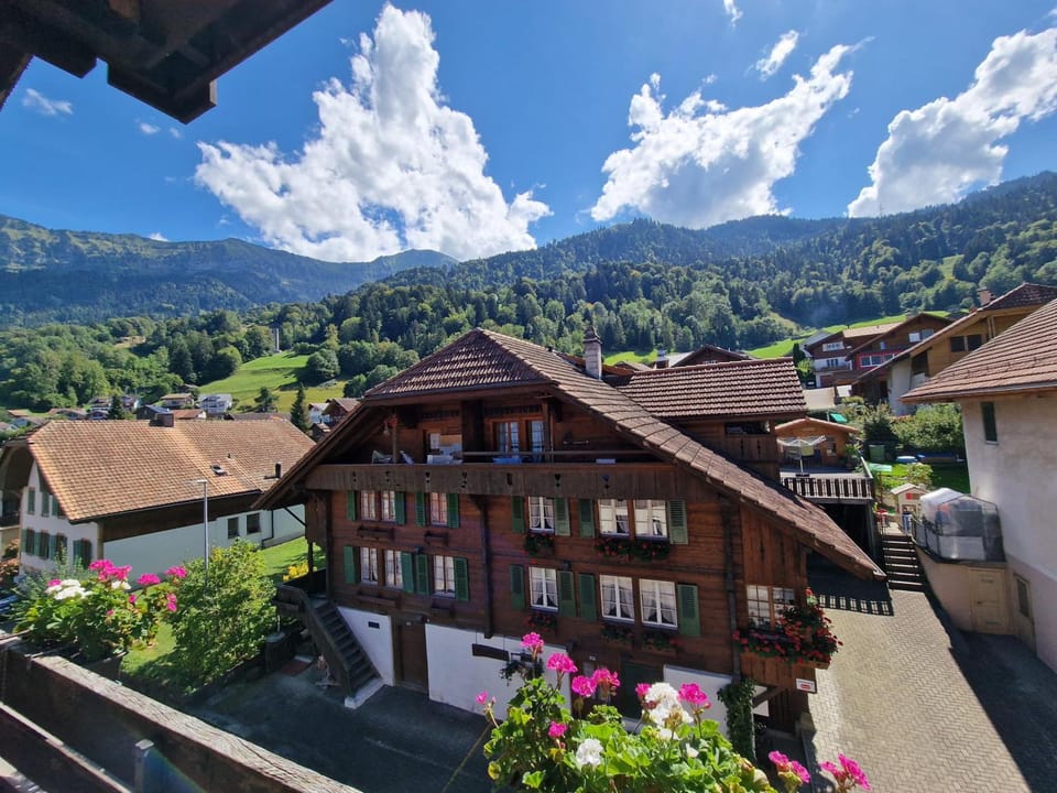Hotel Kreuz Hotel in Canton of Bern (Region)