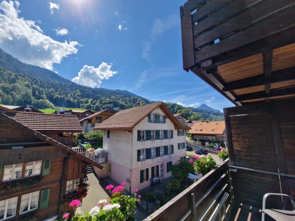 Hotel Kreuz Hotel in Canton of Bern (Region)