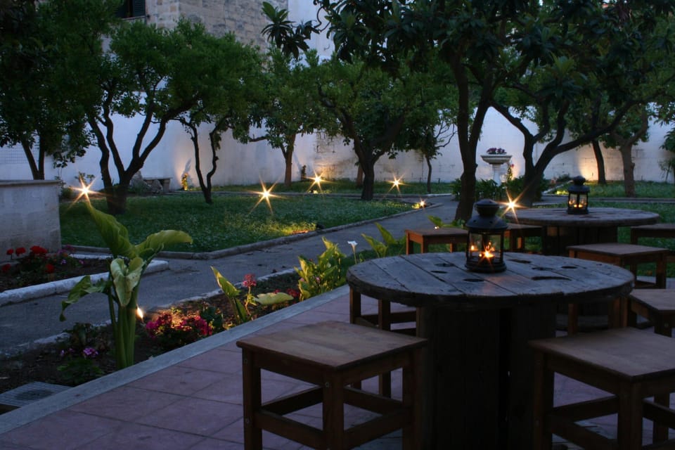 URBAN OASIS HOSTEL Hostel in Lecce