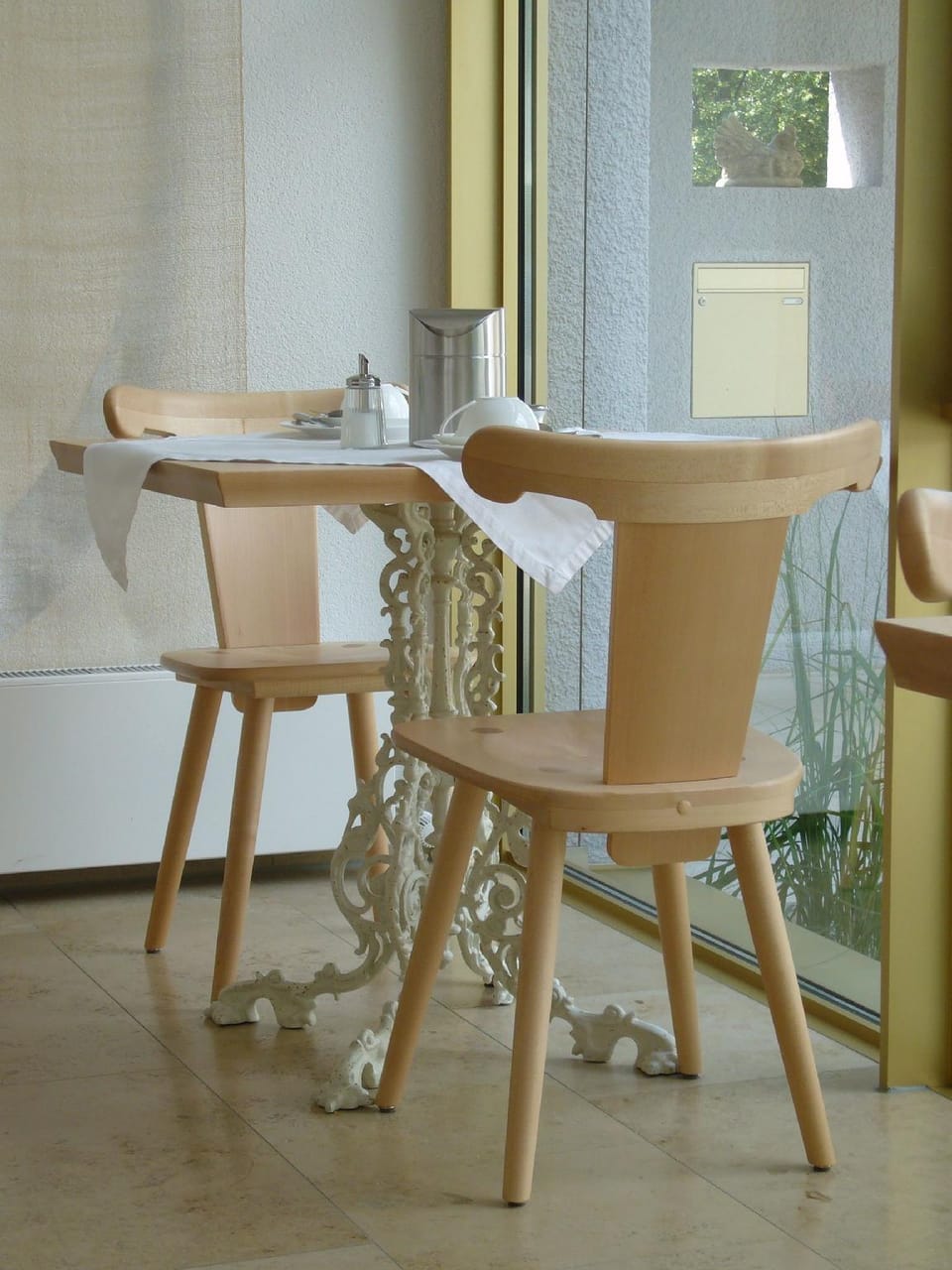 Hotel Milú  Hotel in Ludwigsburg