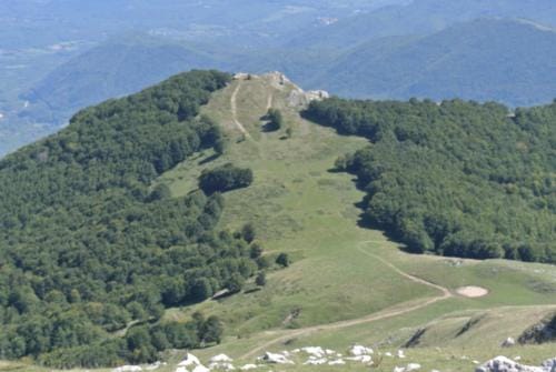 La Dimora del Viandante Hotel in Campania
