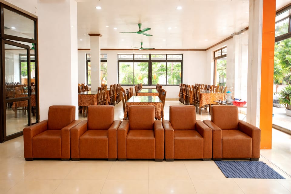 Hoà Bình Tam Đảo Hotel Hotel in Vietnam
