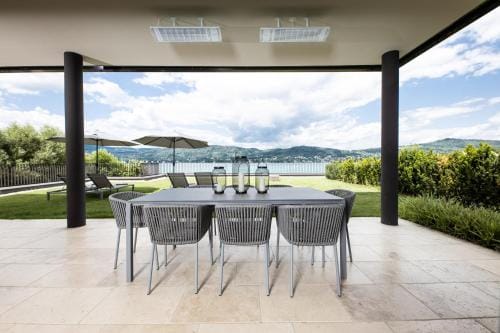 Linde Villas Hotel in Carinthia, Austria