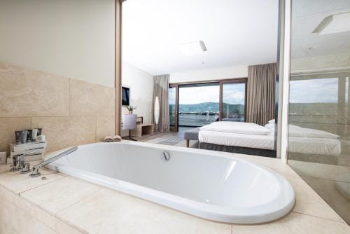 Linde Villas Hotel in Carinthia, Austria