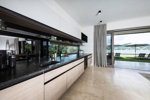 Linde Villas Hotel in Carinthia, Austria