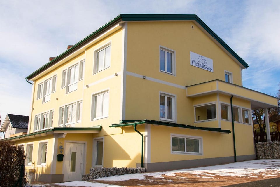 Bed and Breakfast Mittelkarnten Hotel in Carinthia, Austria