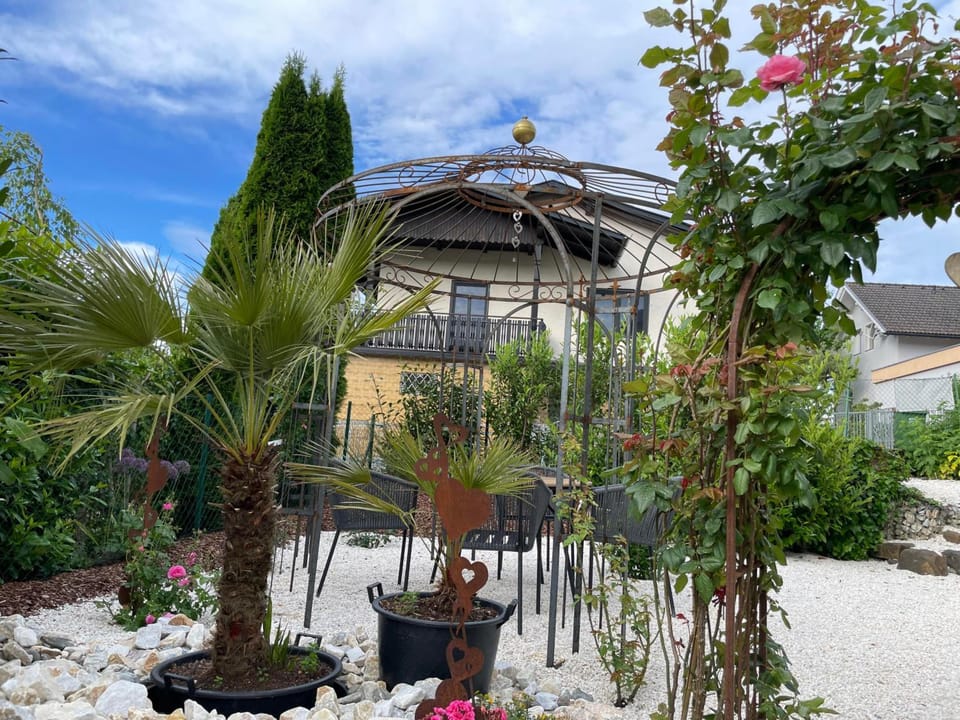 Bed and Breakfast Mittelkarnten Hotel in Carinthia, Austria