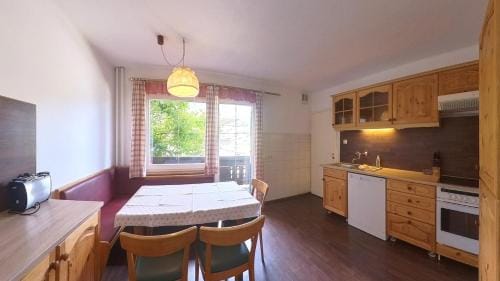 Das Christine Appartement Hotel in Salzburgerland