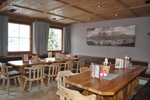 Das Christine Appartement Hotel in Salzburgerland