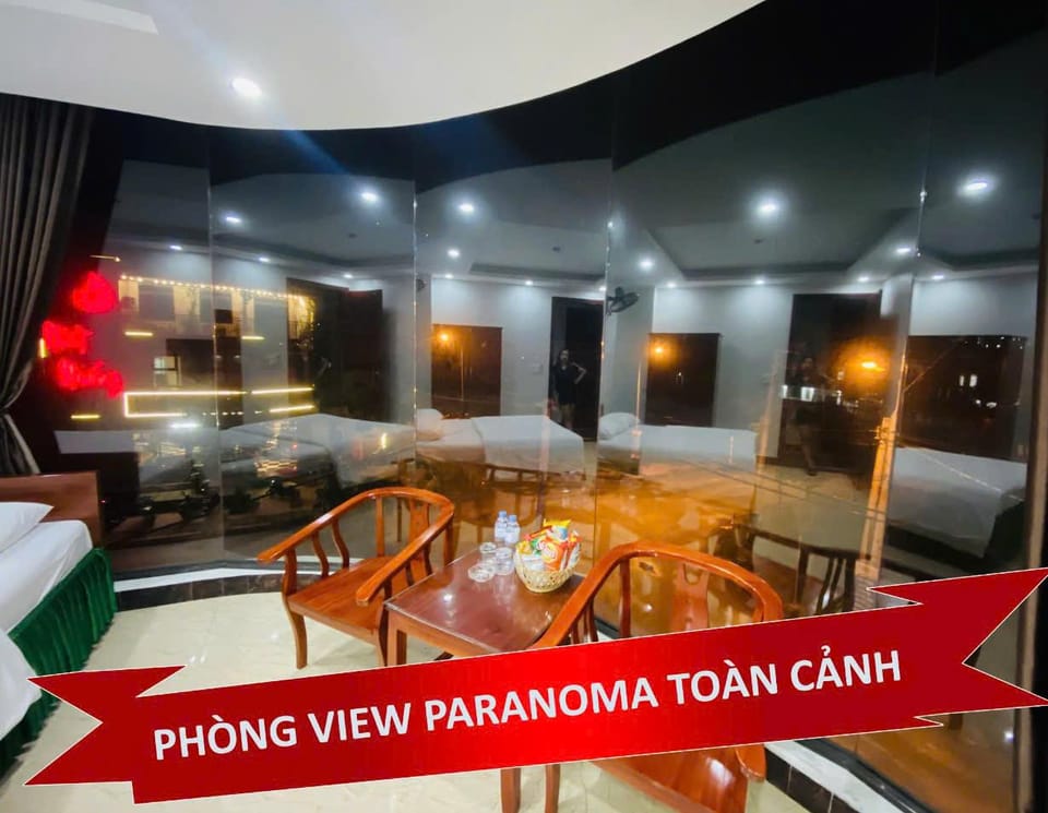 CKM Motel Hotel in Laos