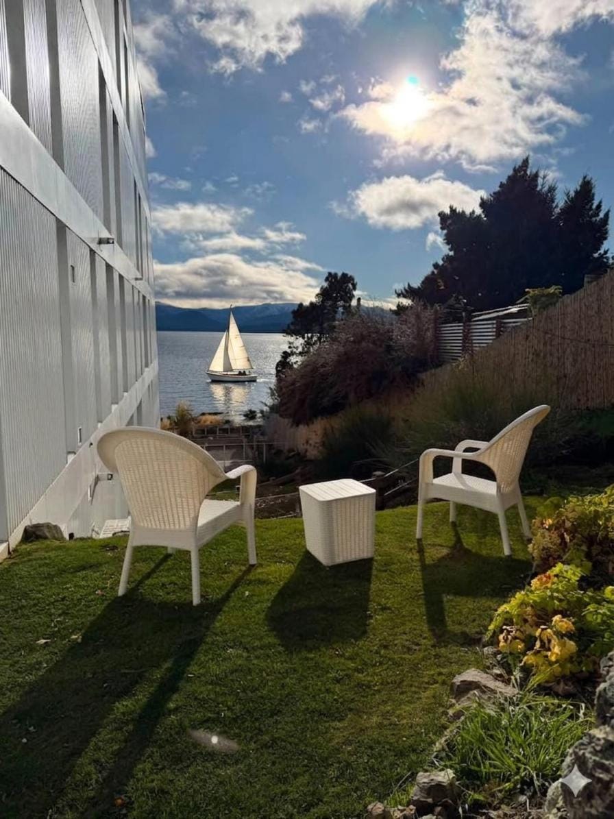 B612 Bariloche Apartment hotel in San Carlos Bariloche