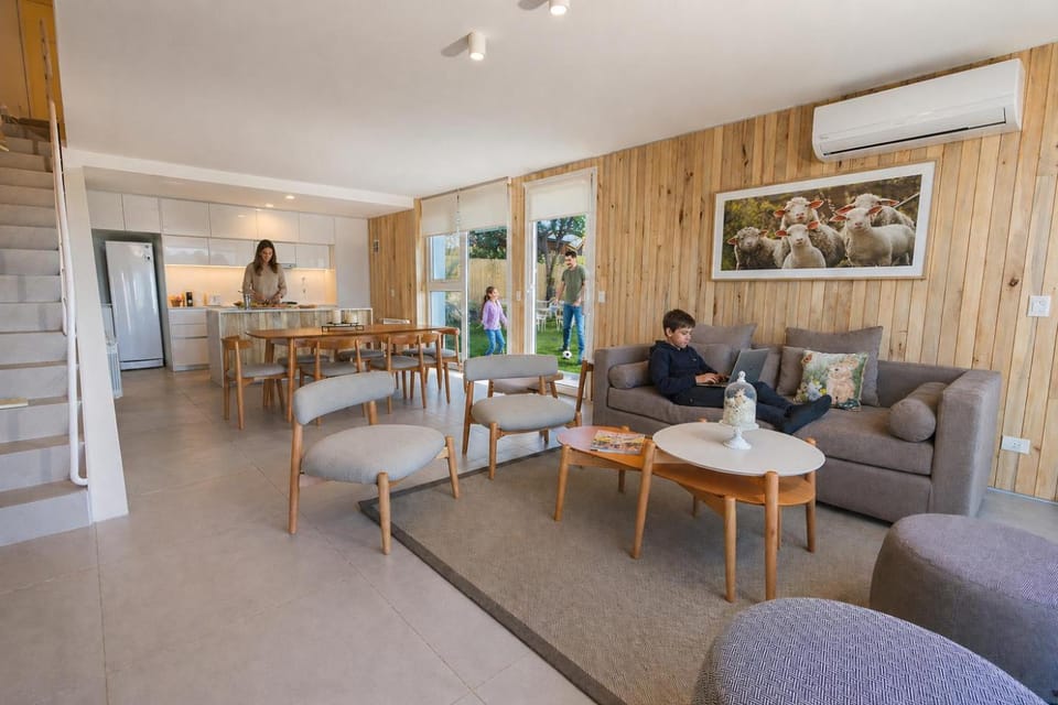 B612 Bariloche Apartment hotel in San Carlos Bariloche