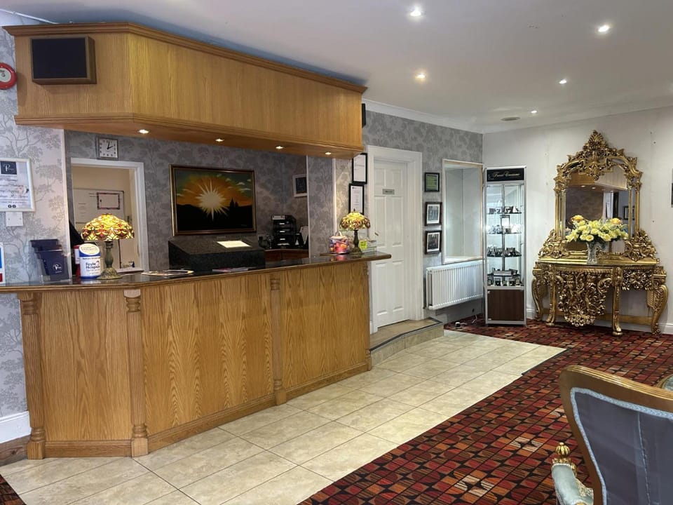 Drummond Hotel Hotel in County Donegal