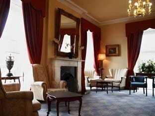 Drummond Hotel Hotel in County Donegal