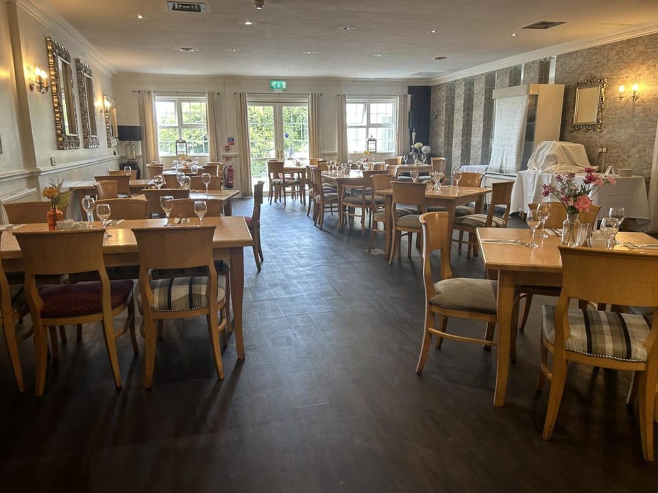 Drummond Hotel Hotel in County Donegal