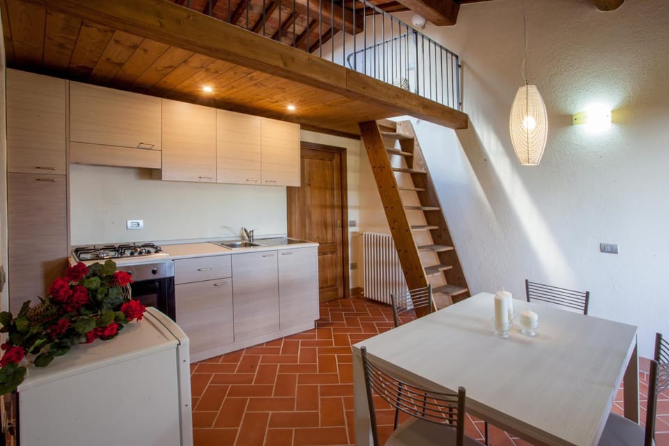 Borgo alle Mura Hotel in Tuscany