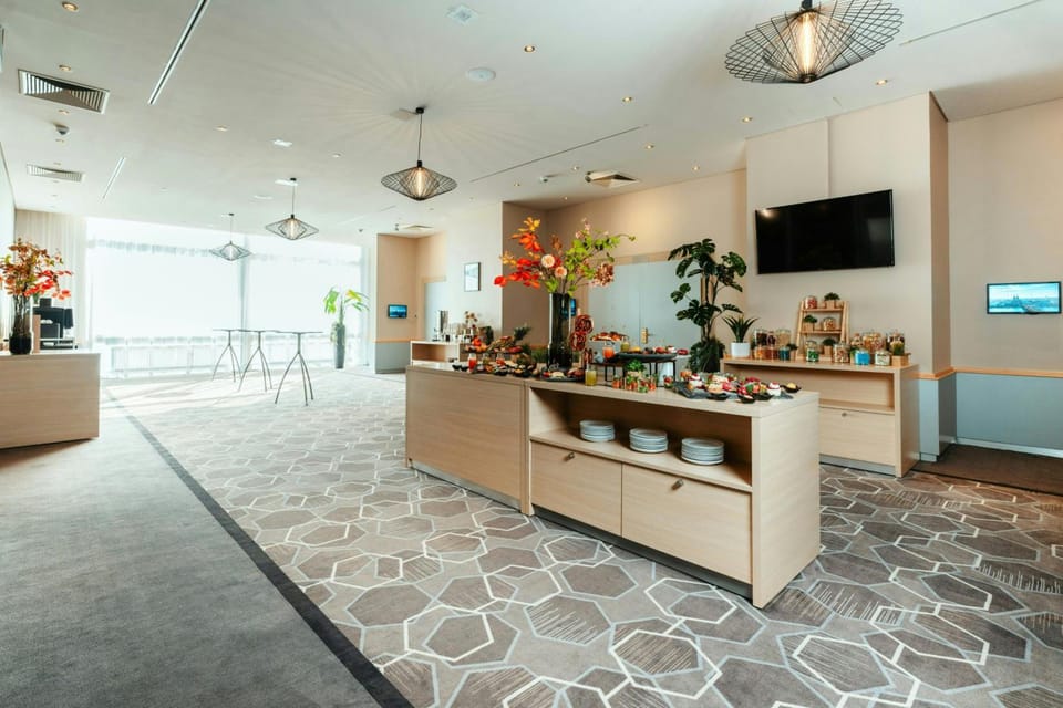 Leonardo Royal Hotel Koeln - Am Stadtwald Hotel in Cologne