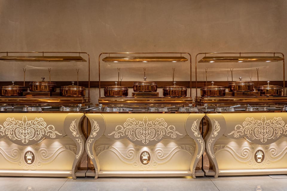Hotel Raunak Hotel in Punjab, India