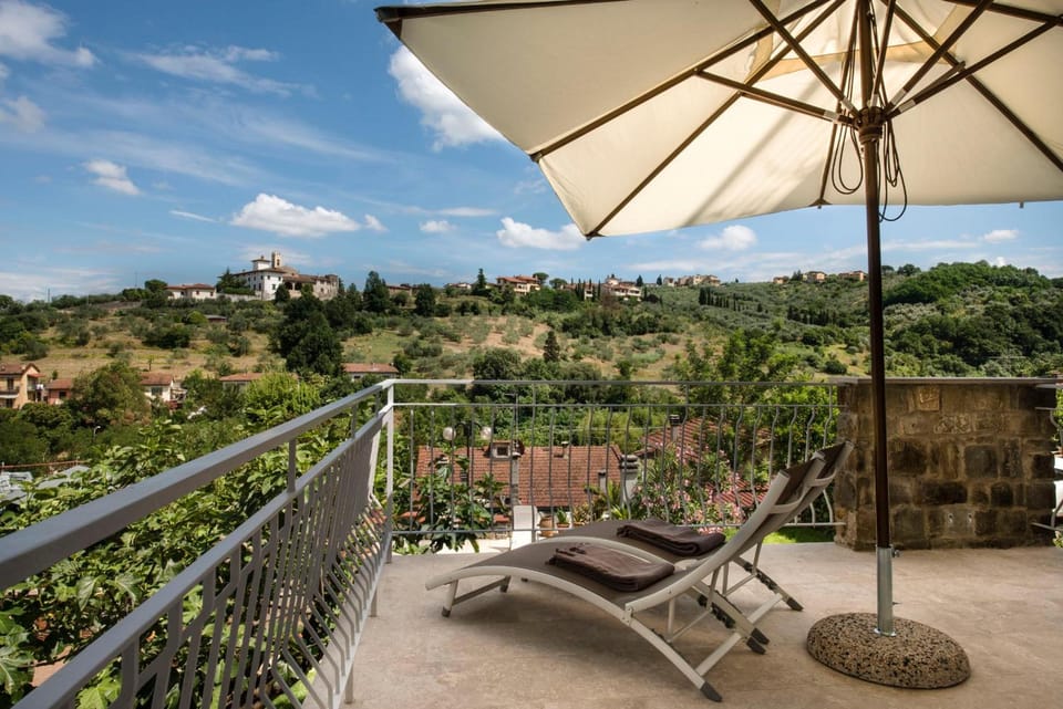 Dame di Toscana Hotel in Emilia-Romagna