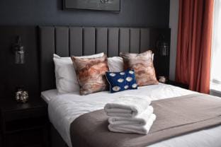 EPIC Duke Street Townhouse Hotel in Liverpool