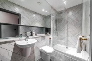 EPIC Duke Street Townhouse Hotel in Liverpool