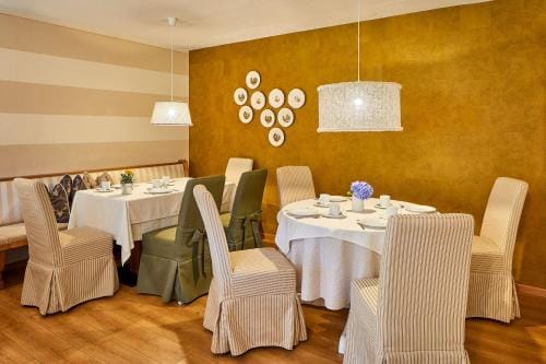 Garni Karin Hotel in Corvara