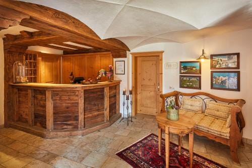 Garni Karin Hotel in Corvara