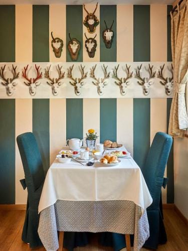 Garni Karin Hotel in Corvara