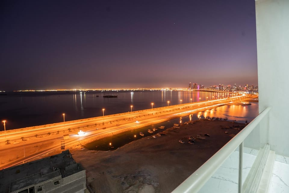 Al Safwa One Hotel in Bahrain