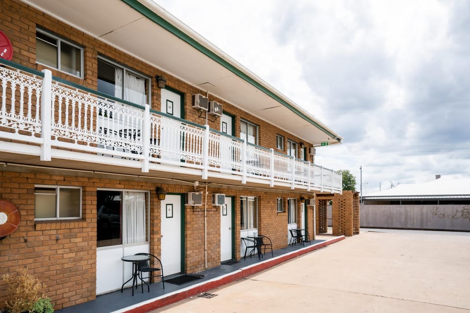 Grand Hotel Motel Hotel in Queensland