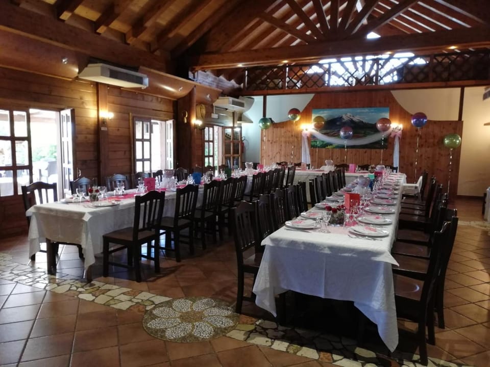 Hotel Pietrapanna Hotel in Basilicata