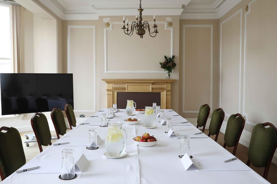 Royal Station Hotel Hotel in Gateshead