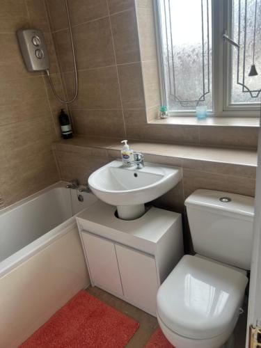 House of Nico Corby Hotel in Corby